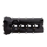 Engine Rocker Cover, Jaguar / Land Rover 5.0 L V8: LR113202